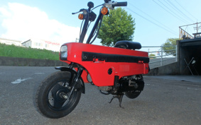 HONDA MOTOCOMPO AB12