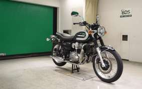 KAWASAKI W800 2019 EJ800B