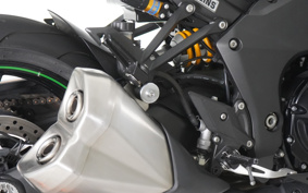 KAWASAKI Z1000 ABS RE 2019 ZRT00J