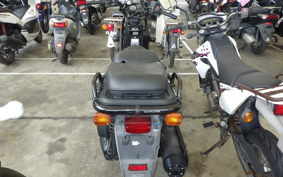 HONDA PS250 2018 MF09