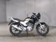 Фото Yamaha YBR125 с японского аукциона