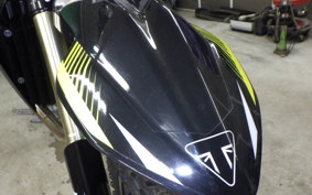 TRIUMPH TF450RC 2017
