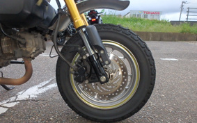 HONDA MONKEY 125 JB02