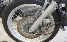 HONDA GB250 CLUBMAN GEN 2 MC10