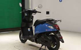 SUZUKI ﾚｯﾂ 2017 CA4AA