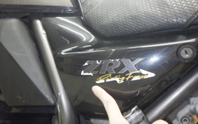 KAWASAKI ZRX-2 1995 ZR400E