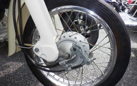 HONDA LITTLE CUB AA01