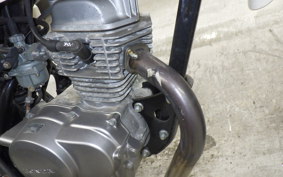HONDA APE 50 2000 AC16
