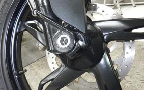 BMW G310GS 2018
