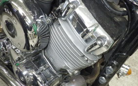 YAMAHA DRAGSTAR 400 2001 VH01J