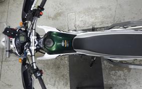 YAMAHA SEROW 250 Gen.3 2017 DG31J