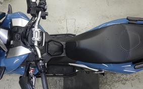 HONDA ADV160 2012 KF54