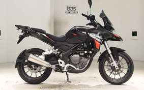 BENELLI BENELLI TRK251