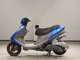 Фото Suzuki ADDRESS V125 G с японского аукциона