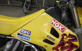 SUZUKI RMX250 S 2024 SJ13A