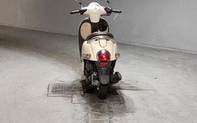 HONDA GIORNO AF77