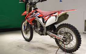 HONDA CRF450R 2023 PE05