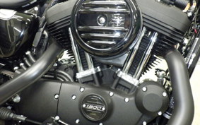 HARLEY XL1200NS 2019