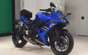 KAWASAKI NINJA 650 A 2019 ER650H