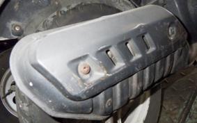 YAMAHA JOG 27V