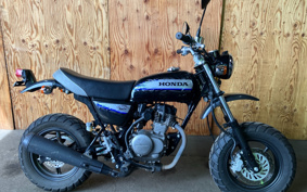 HONDA Ape50 TypeD AC18