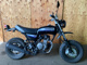 Фото Honda Ape50 TypeD 2001 с японского аукциона