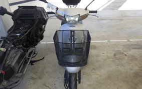 SUZUKI LET's 2 CA1PA