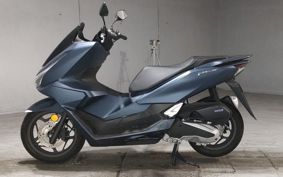 HONDA PCX125 JK05