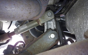 SUZUKI SKYWAVE 250 (Burgman 250) M CJ45A