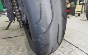 SUZUKI ｼﾞｸｻｰ250SF 2016 ED22B