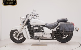SUZUKI INTRUDER 400 Classic 2013 VK56A