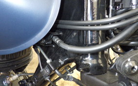 HONDA GB350 2024 NC59