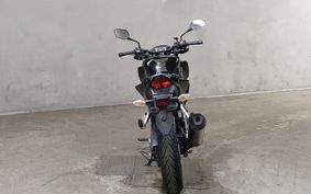HONDA CB250 MC43