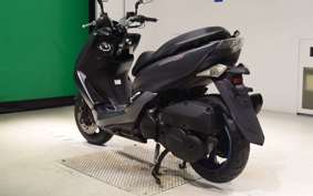 YAMAHA Majesty 155 Gen.2 S 2015 SG52J