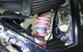 HONDA FTR223 MC34