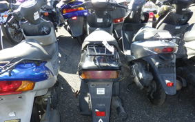 SUZUKI ADDRESS V100