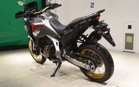 HONDA CRF1100L AFRICA TWIN DCT 2026 SD15