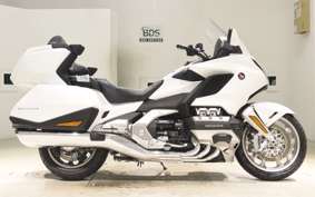 HONDA GL 1800 GOLD WING TOUR DCT 2026 SC79