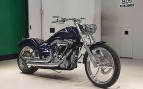 HARLEY FXSTD 1450 2001