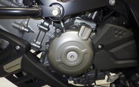 SUZUKI Vｽﾄﾛｰﾑ650XT 2020