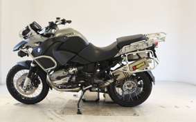 BMW R 1200GS 2010