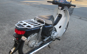 HONDA SUPER CUB110 JA10