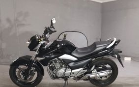 SUZUKI GSR250 GJ55D