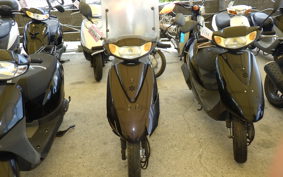 HONDA DIO Gen.6 AF68