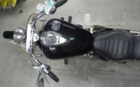 KAWASAKI VULCAN 400 Gen.2 1996 VN400A