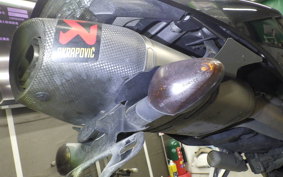 HONDA CBR600RR A 2014 PC40