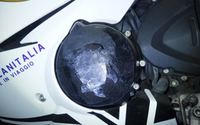 TRIUMPH DAYTONA 675 2010