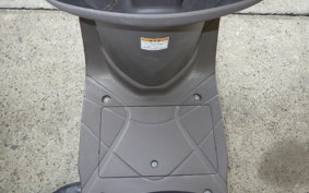 SUZUKI LET's Super Good CA4AA