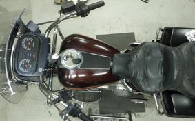 HARLEY FLHS 1340 1990