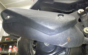 SUZUKI ADDRESS V125 G CF46A